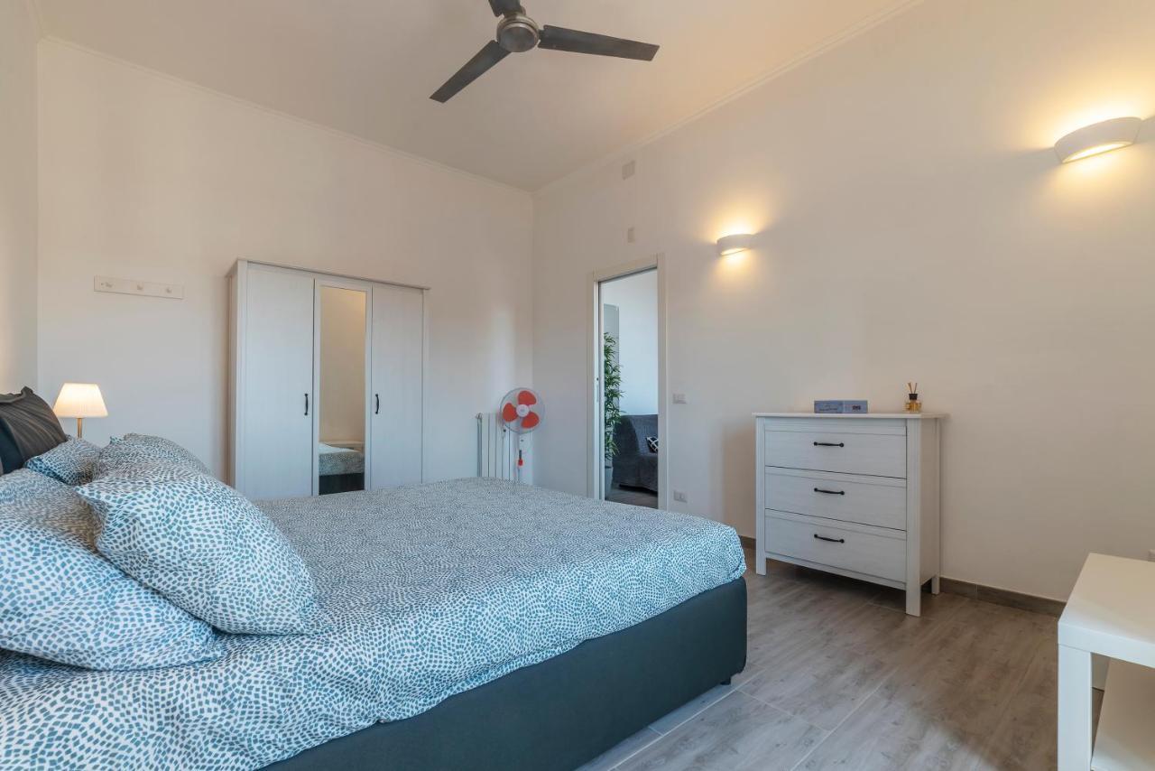 San Lorenzo Functional Flat Рим Екстер'єр фото