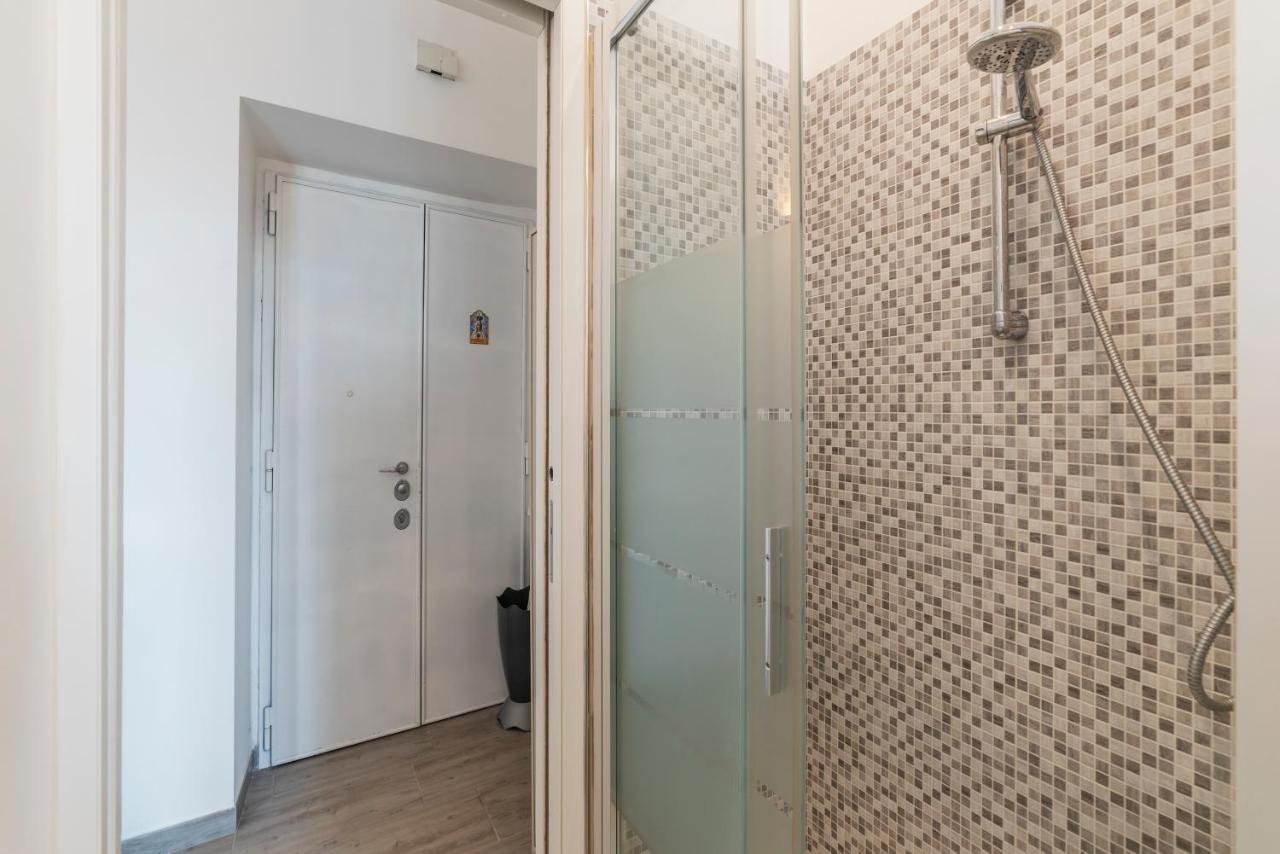 San Lorenzo Functional Flat Рим Екстер'єр фото